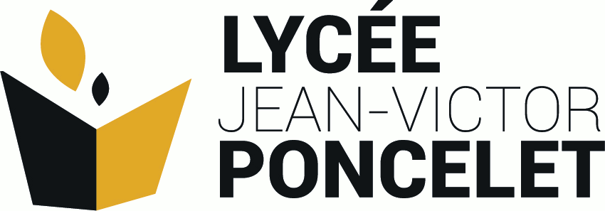 Logo de l\'établissement Lycée Jean-Victor Poncelet